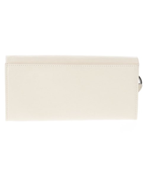 ガトー かぶせ長財布 