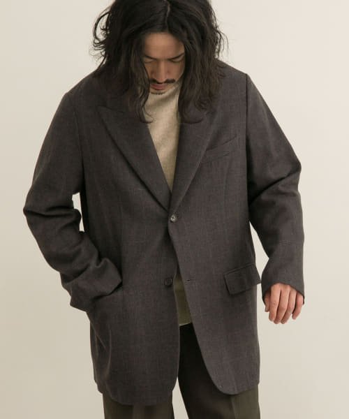 URBAN RESEARCH(アーバンリサーチ)/COSEI　JACKET/img07