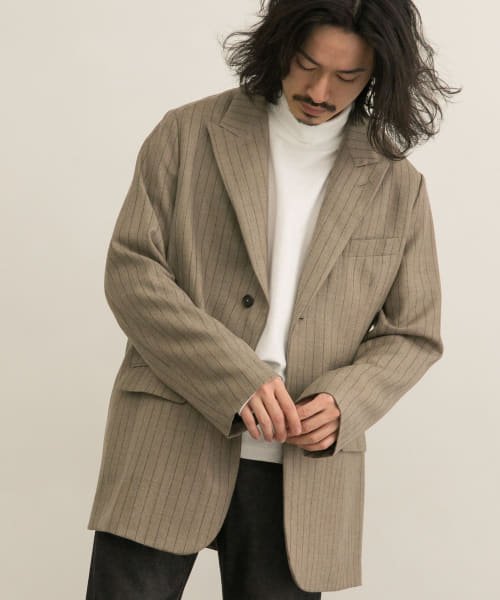 URBAN RESEARCH(アーバンリサーチ)/COSEI　JACKET/img14