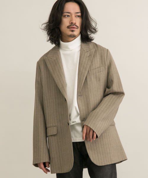 URBAN RESEARCH(アーバンリサーチ)/COSEI　JACKET/img15