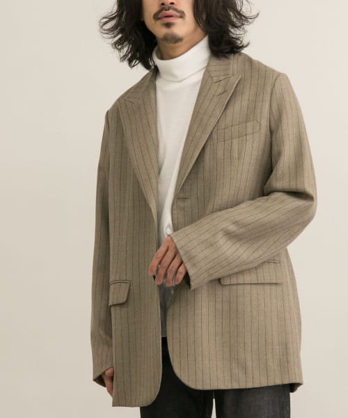 URBAN RESEARCH(アーバンリサーチ)/COSEI　JACKET/img16