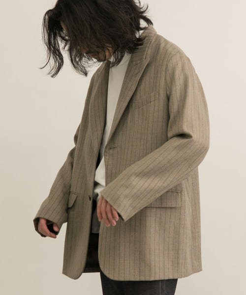 URBAN RESEARCH(アーバンリサーチ)/COSEI　JACKET/img17