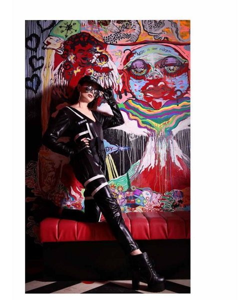 SWAT ポリス コスプレ ボディースーツ コスプレ 