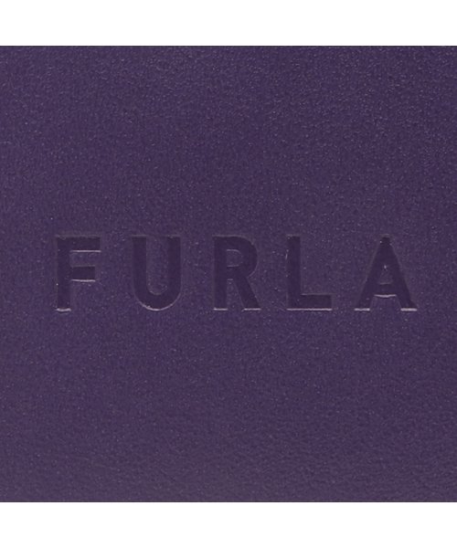 FURLA(フルラ)/フルラ ハンドバッグ ショルダーバッグ ミアステラ パープル レディース FURLA WB00628 BX0053 1264S/img08
