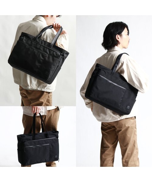 G1990(ジーイチキュウキュウゼロ)/トートバッグ ビジネスバッグ G1990 COMMUTE コミュート BUSINESS TOTE BAG 軽量 撥水 防水 B4 B01001－02/img05