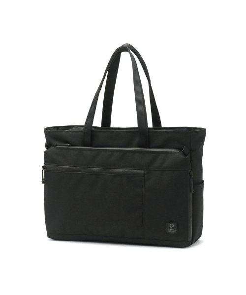 G1990(ジーイチキュウキュウゼロ)/トートバッグ ビジネスバッグ G1990 COMMUTE コミュート BUSINESS TOTE BAG 軽量 撥水 防水 B4 B01001－02/img16