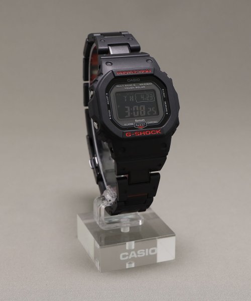 CASIO(CASIO)/GW－B5600HR－1JF/img02