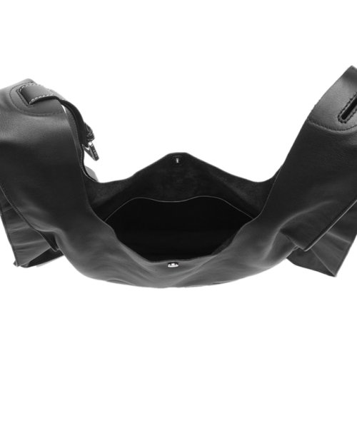 ロエベ トートバッグ ショッパー バックパック ブラック メンズ レディース LOEWE 31777AA90 1100 LOEWE ロエベ トートバッグ ショッパー バックパック ブラック メンズ レディース 31777AA90