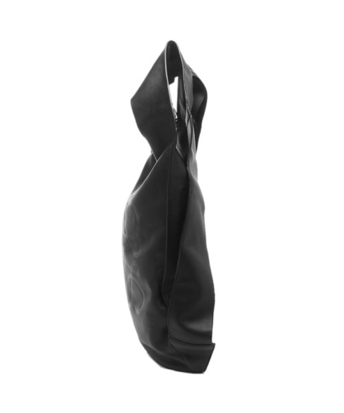 ロエベ トートバッグ ショッパー バックパック ブラック メンズ レディース LOEWE 31777AA90 1100 LOEWE ロエベ トートバッグ ショッパー バックパック ブラック メンズ レディース 31777AA90