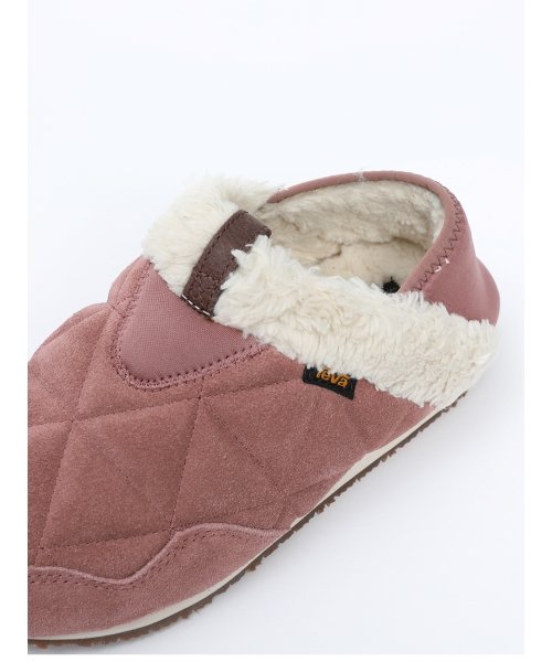 TEVA(テバ)/【TEVA for emmi】REEMBER PLUSHED/img09