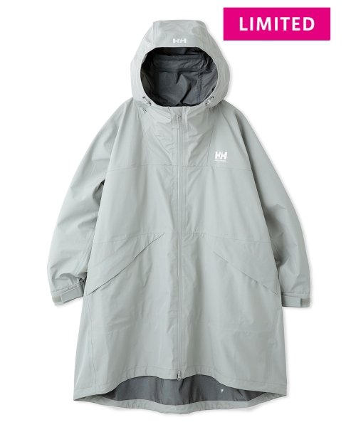 OTHER(OTHER)/【emmi×HELLY HANSEN】RAINCOVER FOR FP/img03