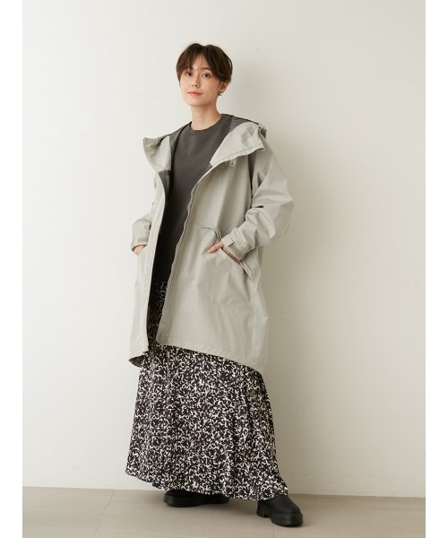 OTHER(OTHER)/【emmi×HELLY HANSEN】RAINCOVER FOR FP/img04