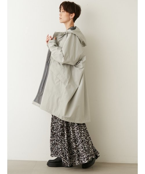 OTHER(OTHER)/【emmi×HELLY HANSEN】RAINCOVER FOR FP/img05