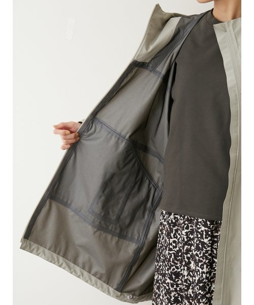 OTHER(OTHER)/【emmi×HELLY HANSEN】RAINCOVER FOR FP/img08