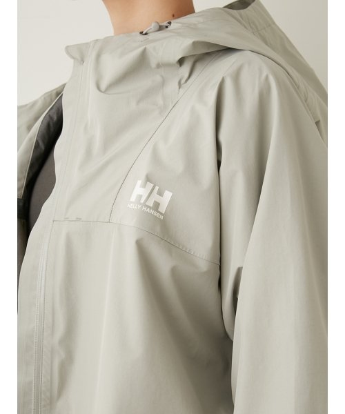 OTHER(OTHER)/【emmi×HELLY HANSEN】RAINCOVER FOR FP/img11