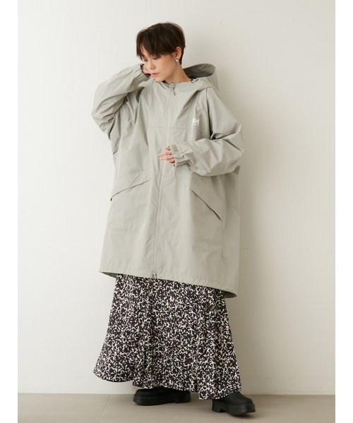 OTHER(OTHER)/【emmi×HELLY HANSEN】RAINCOVER FOR FP/img12