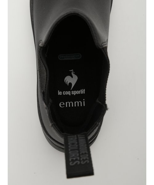 OTHER(OTHER)/【emmi×le coq sportif】ベレー IV SG S EM/emmi/img06