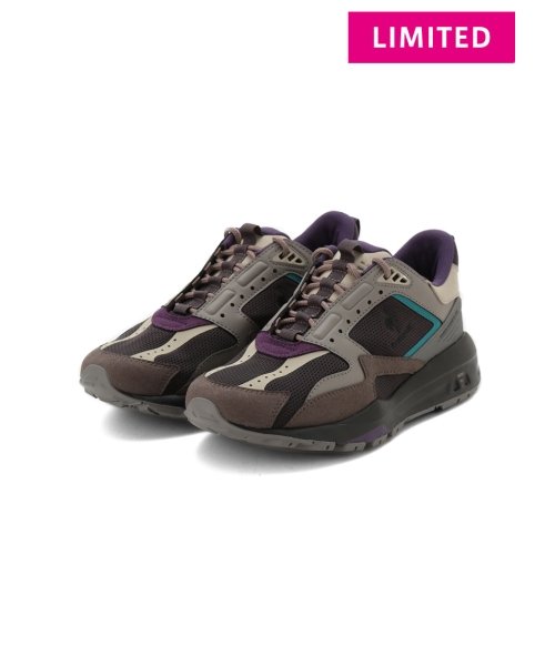 OTHER(OTHER)/【emmi×le coq sportif】LCS R 801 EM / emmi/img01