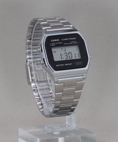 CASIO(CASIO)/A158WEA－1JF/img08