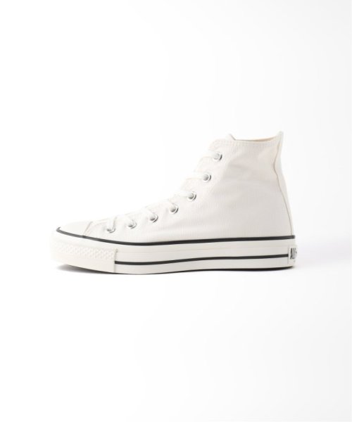 Plage(プラージュ)/【CONVERSE/コンバース】 CANVAS ALL STAR J HI スニーカー/img01