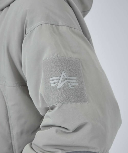 ABAHOUSE(ABAHOUSE)/ALPHA INDUSTRIES アルファ インダストリーズ / MONSTER/img09