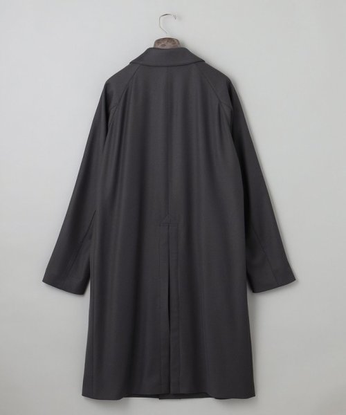 【REDA】REDAFLEXOステンカラーコート 