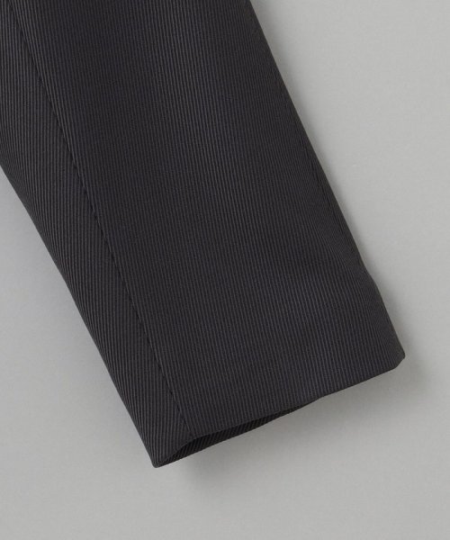 【REDA】REDAFLEXOステンカラーコート 