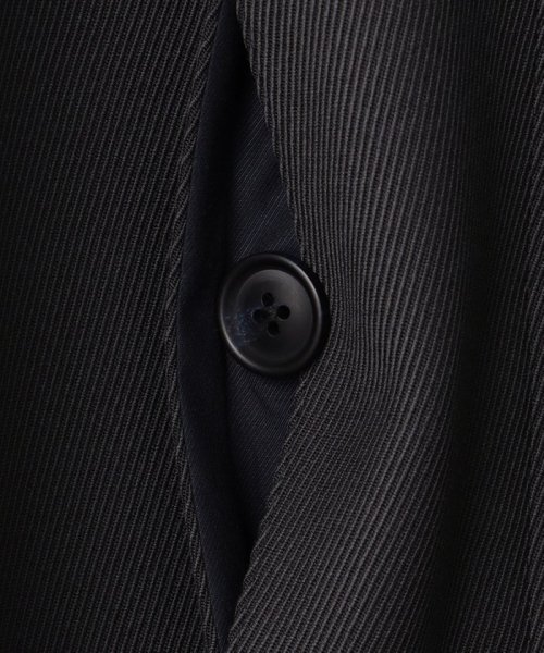 【REDA】REDAFLEXOステンカラーコート 