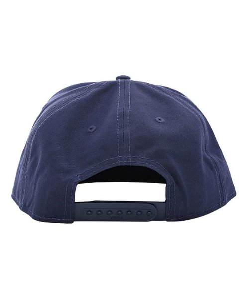 BACKYARD FAMILY(バックヤードファミリー)/オット OTTO #125－1038 Cotton Twill Round Flat Visor/img04