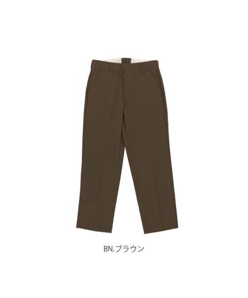 BACKYARD FAMILY(バックヤードファミリー)/RED KAP レッドカップ DURA KAP ワークパンツ Twill 7.5oz PT20/img03