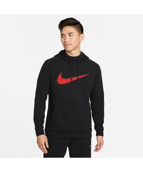 NIKE(ナイキ)/スウッシュ プルオーバー L/S フーディ/img01