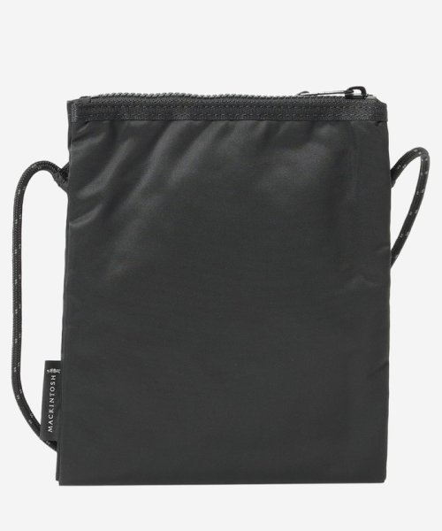 MACKINTOSH】【PORTER】ストリングサコッシュ(504770387)｜阪急百貨店 