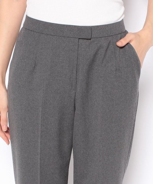 センタープレスパンツ スラックス O2471677084(18876円)