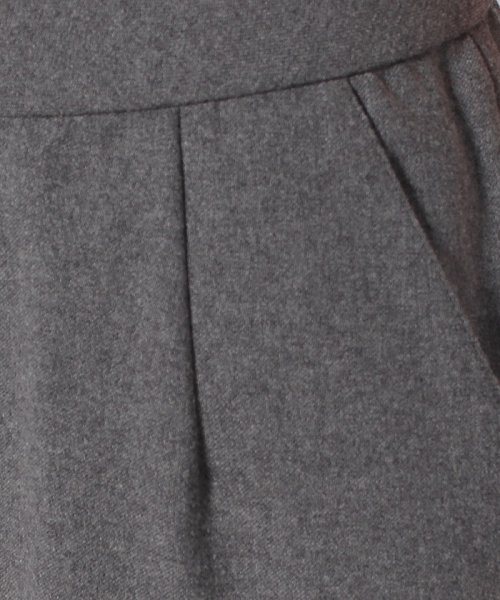 センタープレスパンツ スラックス O2471677084(18876円)