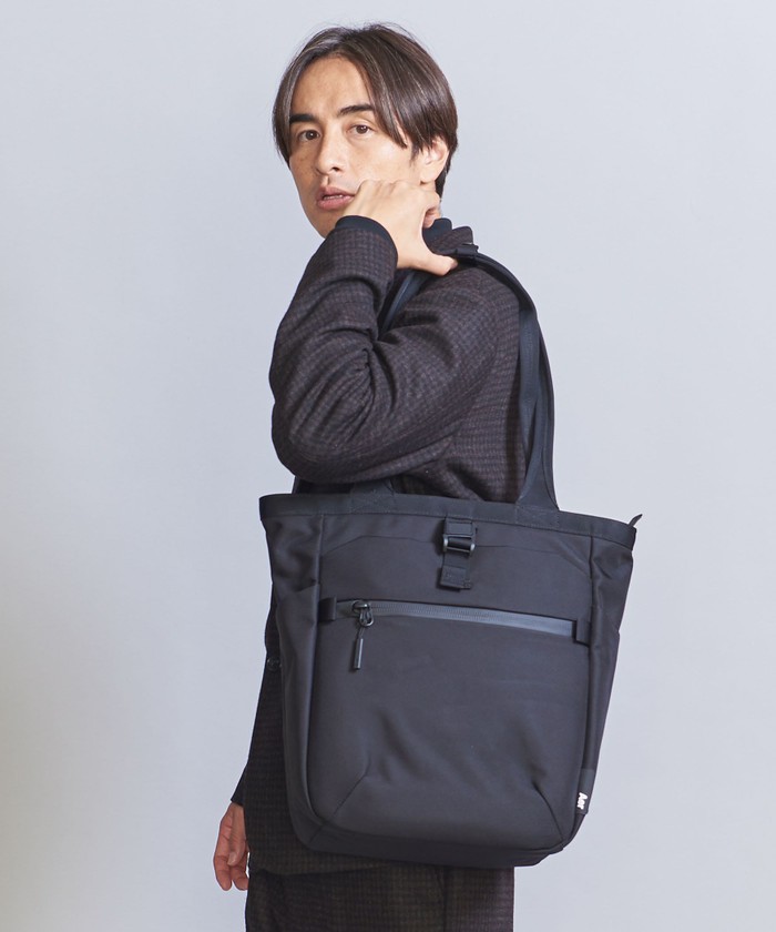 別注】 ＜Aer＞ COMMUTER TOTE/バッグ(504986291) | ビューティー