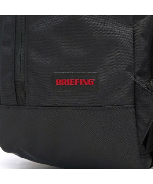 BRIEFING(ブリーフィング)/【日本正規品】ブリーフィング リュック BRIEFING LESIT COLLECTION JOURNEY PACK B4 42L 2層 BRA223P23/img29