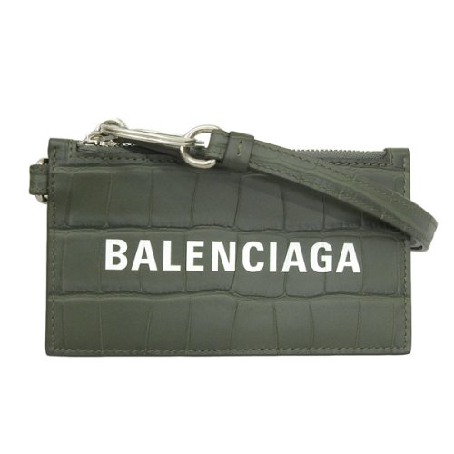 BALENCIAGA(バレンシアガ)/BALENCIAGA バレンシアガ カードケース/img01