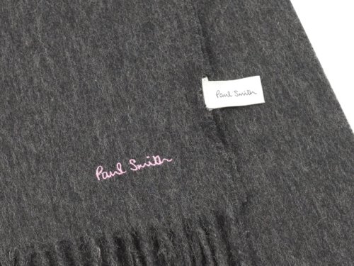 Paul Smith(ポールスミス)/PaulSmith ポールスミス マフラー ストール/img01