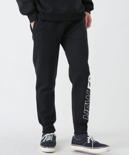 URBAN RESEARCH Sonny Label(アーバンリサーチサニーレーベル)/NEW ERA　Tech Sweat L Pants/img01