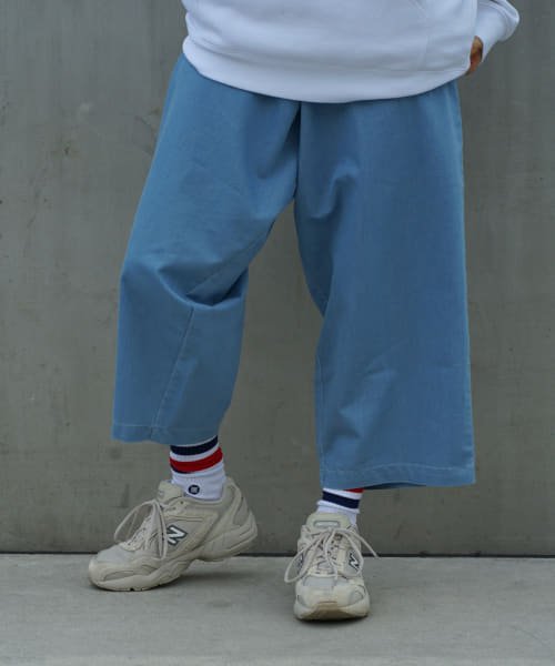 URBAN RESEARCH Sonny Label(アーバンリサーチサニーレーベル)/STANCE SOCKS　BOYD  SHORT/img01