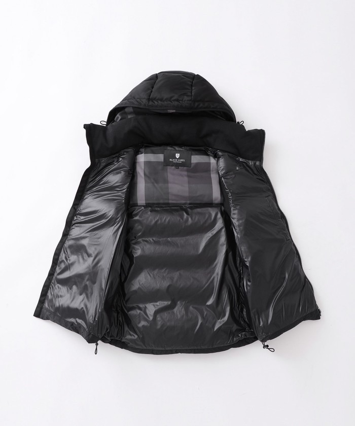 リモンタダウンベスト(505000882)｜HANKYU MEN'S / 阪急メンズ