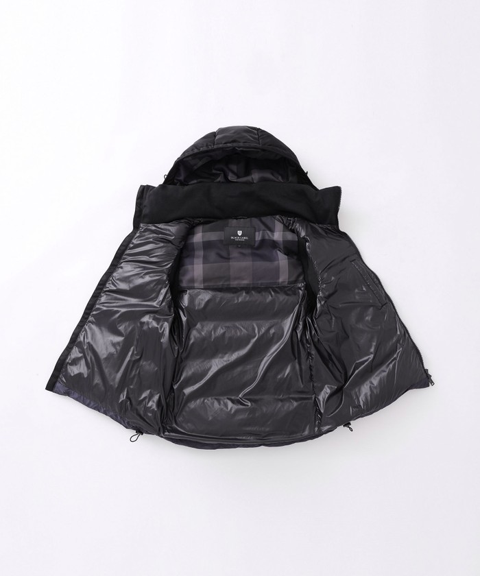 リモンタダウンベスト(505000882)｜HANKYU MEN'S / 阪急メンズ