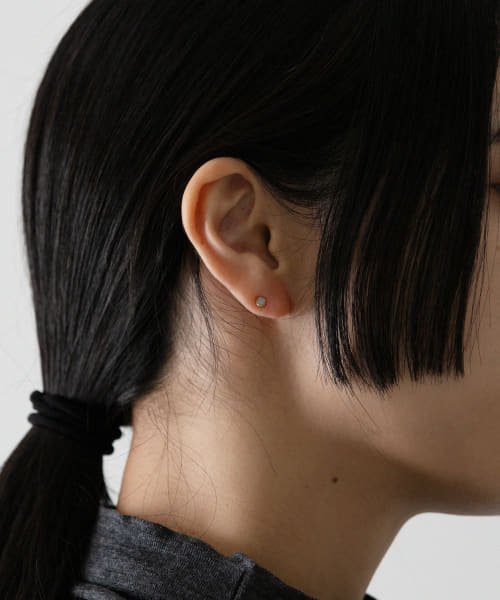 ff by decor urban research　ストーンピアス など urban ff by decor 忍耐