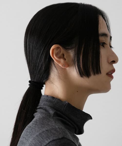 ff by decor urban research　ストーンピアス など urban ff by decor 忍耐