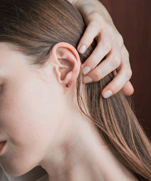 ff by decor urban research　ストーンピアス など urban ff by decor 忍耐