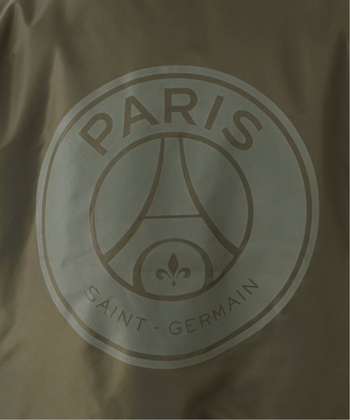 Paris Saint-Germain(Paris SaintGermain)/【Paris Saint－Germain】MA－1 ブルゾン/img15