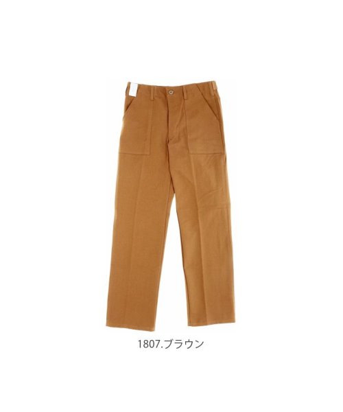 BACKYARD FAMILY(バックヤードファミリー)/GUNG HO ガンホー Earls Apparel Camp Trouser/img07