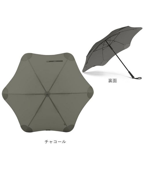 BLUNT CLASSIC 2.0 65cm ブラント クラシック BLUNT CLASSIC ブラントアンブレラ WSO1510626995(11550円)
