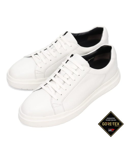 モデロ MODELLO 日本初の「圧倒的」機能を搭載したGORE－TEXレザーシューズ　DMW751G MODELLO 日本初の 圧倒的