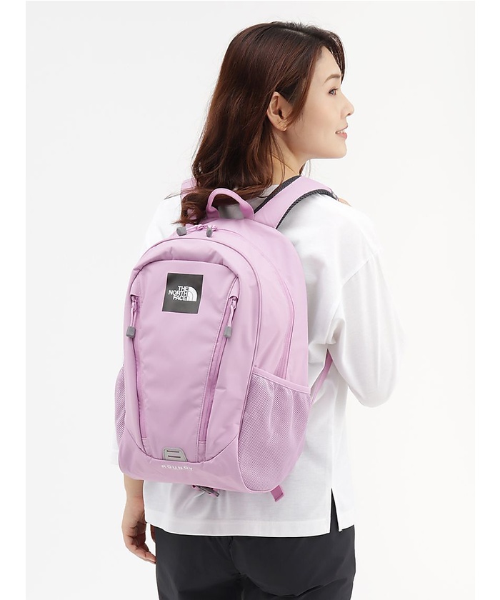 トとサブコ ノースフェイス THE NORTH FACE ラウンディ NMJ72202 K